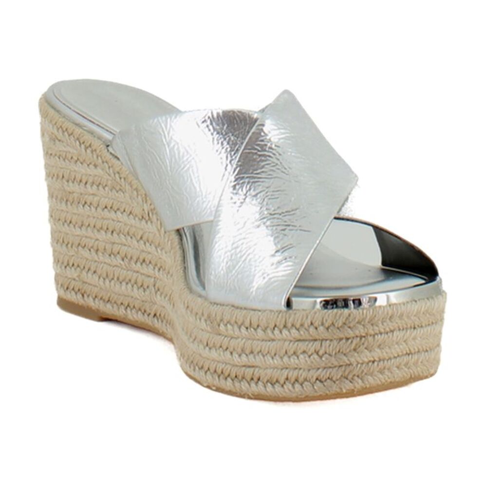 DKNY Maryn Silver